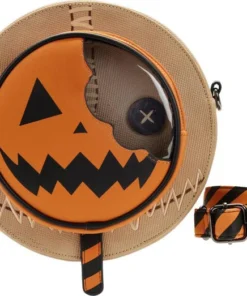 Best reviews of 👍 LOUNGEFLY 🎃 Halloween Trick R Treat: Lollipop | CROSSBODY BAG 🥰