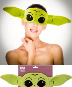 Wholesale โ๏ธ MAD BEAUTY Disney Mandalorian The Child | SLEEP MASK ๐ฏ