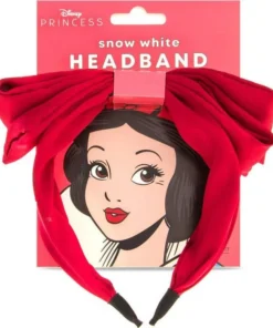 Coupon 🛒 MAD BEAUTY Cosplay Disney Pop Princess [Snow White] | HEAD BAND ✨