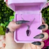 Discount ❤️ MYSTICUM LUNA All Crypt [Astral] Coffin | NECKLACE 🌟 -Alternative Accessories Elegant Store mysticum luna crypt astral coffin necklace 3 bce31aae dd7d 44ae b8b7 c0946cc5d130 700x700