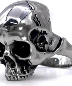 Best reviews of ❤️ MYSTICUM LUNA Skulls Hel Skull | RING ❤️ -Alternative Accessories Elegant Store mysticum luna hel skull ring 1 fb6ed36a 091e 4af3 81c6 ddff3a849819 700x700