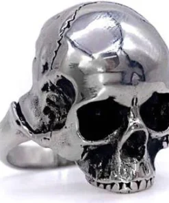 Best reviews of ❤️ MYSTICUM LUNA Skulls Hel Skull | RING ❤️ -Alternative Accessories Elegant Store mysticum luna hel skull ring 4 6a494b43 d0e8 408c 9be8 ca73839454b9 700x700