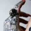 Best reviews of ❤️ MYSTICUM LUNA Skulls Hel Skull | RING ❤️