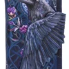 Hot Sale 💯 NEMESIS NOW All Ravens Flight | EMBOSSED PURSE` ⭐ -Alternative Accessories Elegant Store nemesis now ravens flight embossed purse 1 181a93f1 a964 44ee a8ce da6fa3b05dee 700x700