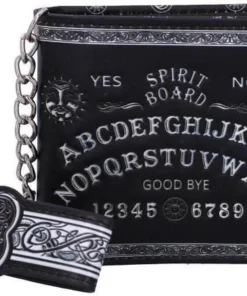 Top 10 🎁 NEMESIS NOW Mens Accessories Spirit Board | WALLET` 💯