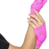 Outlet 🔔 MISCELLANEOUS All Neon Pink 80s | FINGERLESS LACE GLOVES 🧨 -Alternative Accessories Elegant Store neon pink 80s fingerless lace gloves 1 0c157e33 817b 4c9b afea bf01e4d72ea4