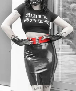 Budget ✨ PAMELA MANN All Open Finger Net | LACE UP GLOVES 😀 -Alternative Accessories Elegant Store pamela mann open finger net lace up gloves 2 97841644 a16e 4cf0 aee3 73011684feb7 700x700