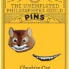 Flash Sale 💯 PHILOSOPHERS GUILD Alice In Wonderland Cheshire Cat & Smile | PINS* 💯 -Alternative Accessories Elegant Store philosophers guild cheshire cat smile pins 2 f3b0deaf ea87 475b 908a 6d50c1ed6562 700x700