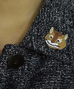 Flash Sale 💯 PHILOSOPHERS GUILD Alice In Wonderland Cheshire Cat & Smile | PINS* 💯 -Alternative Accessories Elegant Store philosophers guild cheshire cat smile pins 3 138dfec6 f6fd 41a3 9e4b 8fb454d99d8e 700x700