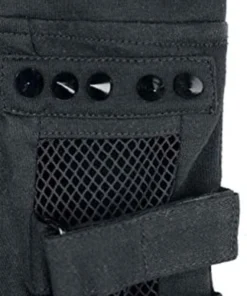 Flash Sale ⭐ POIZEN INDUSTRIES Cosplay Fatal | ARMWARMERS 🥰 -Alternative Accessories Elegant Store poizen industries fatal armwarmers 4 700x700