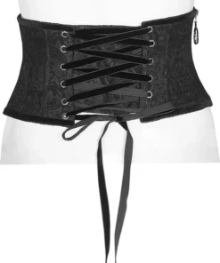 Cheapest 🥰 PUNK RAVE All Cintra | CORSET BELT ⌛ -Alternative Accessories Elegant Store punk rave cintra corset belt 10 d8ec26cc f7f6 445f 8e75 afe4d321da68 700x700