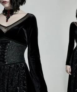 Cheapest 🥰 PUNK RAVE All Cintra | CORSET BELT ⌛ -Alternative Accessories Elegant Store punk rave cintra corset belt 14 b7d74a07 8773 4474 ab2c f2ac412825e7 700x700