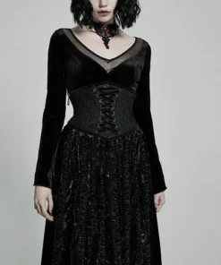 Cheapest 🥰 PUNK RAVE All Cintra | CORSET BELT ⌛ -Alternative Accessories Elegant Store punk rave cintra corset belt 2 e485c0a3 b920 425b adea 9a71c3589d0b 700x700