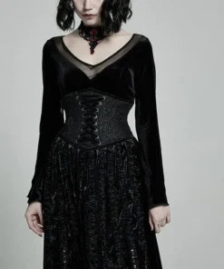 Cheapest 🥰 PUNK RAVE All Cintra | CORSET BELT ⌛ -Alternative Accessories Elegant Store punk rave cintra corset belt 4 10725d2c 750d 4ab8 964a 8f9c91960ea2 700x700