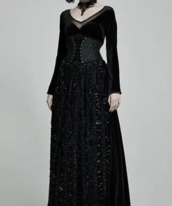 Cheapest 🥰 PUNK RAVE All Cintra | CORSET BELT ⌛ -Alternative Accessories Elegant Store punk rave cintra corset belt 6 e48d0307 8866 4c52 8349 f544bc1514fd 700x700