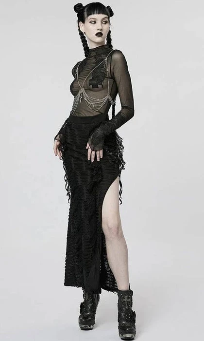 Deals ๐งจ PUNK RAVE New Dreerion | BODY HARNESS ๐ 7 Deals ๐งจ PUNK RAVE New Dreerion | BODY HARNESS ๐ - Image 5