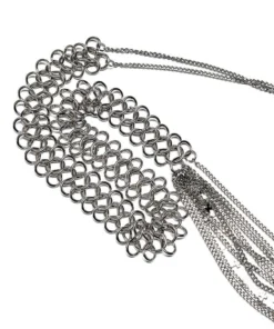 Deals ๐งจ PUNK RAVE New Dreerion | BODY HARNESS ๐ 19 Deals ๐งจ PUNK RAVE New Dreerion | BODY HARNESS ๐ -Alternative Accessories Elegant Store punk rave cross chain body harness 8 58ea13e5 d4ff 4d8a a9a7 113561087976 700x700