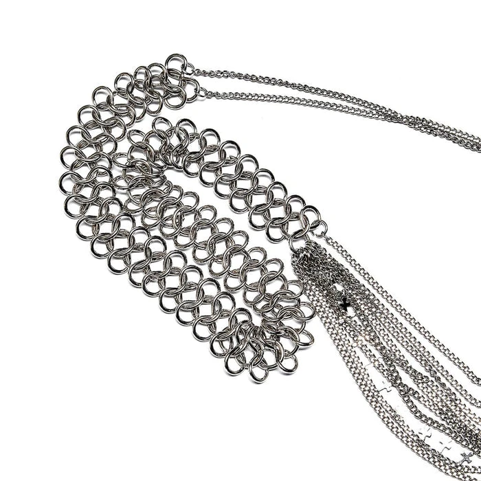 Deals ๐งจ PUNK RAVE New Dreerion | BODY HARNESS ๐ 11 Deals ๐งจ PUNK RAVE New Dreerion | BODY HARNESS ๐ - Image 9