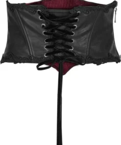 Best deal 😉 PUNK RAVE All Gothic Lace | CORSET 👍 -Alternative Accessories Elegant Store punk rave gothic cincher corset 3 9f2d0d11 170a 46fc 8aea 0e0e239aae26 700x700