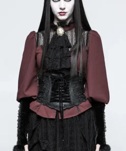 Best deal 😉 PUNK RAVE All Gothic Lace | CORSET 👍 -Alternative Accessories Elegant Store punk rave gothic cincher corset 5 35b3cff5 55f3 4ed2 b801 c558149f1e9c 700x700