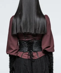 Best deal 😉 PUNK RAVE All Gothic Lace | CORSET 👍 -Alternative Accessories Elegant Store punk rave gothic cincher corset 7 3284a9bd 8f3c 4ad3 8750 43d61e8a9d08 700x700