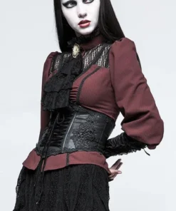 Best deal 😉 PUNK RAVE All Gothic Lace | CORSET 👍 -Alternative Accessories Elegant Store punk rave gothic cincher corset 8 d590a220 4a71 4921 b7b9 4c1adef86ce8 700x700