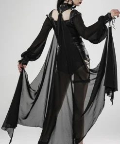 Brand new ✔️ PUNK RAVE 🦇 Halloween Metal Bat | CLOAK 🎉