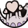 Cheap 😀 PUNKY PINS Dinosaurs Dinosaur Love | ENAMEL PIN ✔️ -Alternative Accessories Elegant Store punky pins dinosaur love enamel pin 1 b116efb9 a4a3 4fcc a6b5 e7022069c08b 700x700