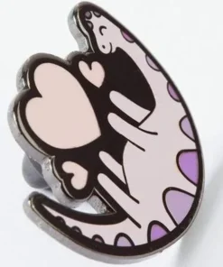 Cheap 😀 PUNKY PINS Dinosaurs Dinosaur Love | ENAMEL PIN ✔️ -Alternative Accessories Elegant Store punky pins dinosaur love enamel pin 2 1354fd22 84be 4ce0 bba5 b035756f8232 700x700