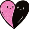 Top 10 😉 PUNKY PINS Heart Ghosts | ENAMEL PIN 🧨 -Alternative Accessories Elegant Store punky pins heart ghosts enamel pin 1 fe7e1ef3 f34d 464d 940a 2a4124776a7c 700x700