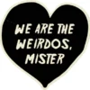 Discount 🌟 PUNKY PINS The Craft We Are The Weirdos [Die Cut] | VINYL STICKER 🔥 -Alternative Accessories Elegant Store punky pins we are the weirdos die cut vinyl sticker 1 700x700