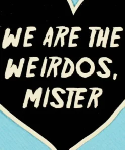 Discount 🌟 PUNKY PINS The Craft We Are The Weirdos [Die Cut] | VINYL STICKER 🔥 -Alternative Accessories Elegant Store punky pins we are the weirdos die cut vinyl sticker 2 d0177c00 2e1d 488b b171 b518a256471d 700x700