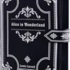 Best reviews of 🧨 RESTYLE Alice In Wonderland | 👜 HANDBAG 🎁 -Alternative Accessories Elegant Store restyle alice in wonderland handbag 2 35640f7a 98ec 4853 9768 6d61c2e7b7be 700x700