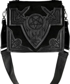 Buy ๐ RESTYLE Pentacles & Pentagrams Amaris | PURSE ๐