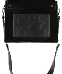 Buy 🎁 RESTYLE Pentacles & Pentagrams Amaris | PURSE 😀 -Alternative Accessories Elegant Store restyle amaris purse 5 d3ae6b52 b67d 482c 9035 d8a6934b2dc5 700x700