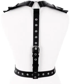 Best Sale 🧨 RESTYLE All Bat Wings | HARNESS BELT 🛒 -Alternative Accessories Elegant Store restyle bat wings harness belt 4 d365c08a 7188 43cd 8cb8 605f43479514 700x700