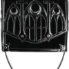 Budget 🧨 RESTYLE The Moon Cathedral Crescent | 👜 HANDBAG 🛒 -Alternative Accessories Elegant Store restyle cathedral crescent handbag 3 6225db1b 5d7c 466d a23e 1759a4b17113 700x700