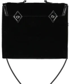 Budget 🧨 RESTYLE The Moon Cathedral Crescent | 👜 HANDBAG 🛒 -Alternative Accessories Elegant Store restyle cathedral crescent handbag 4 4b8994f0 9f8d 4015 a2a8 8dafae1d6f6e 700x700