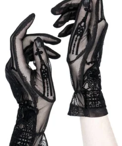 Hot Sale 🛒 RESTYLE All Cathedral | GLOVES 🎉 -Alternative Accessories Elegant Store restyle cathedral gloves 12 4dae4814 6ae4 424c 9616 abf69dafbb64 700x700