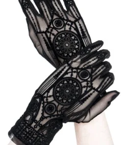 Hot Sale 🛒 RESTYLE All Cathedral | GLOVES 🎉 -Alternative Accessories Elegant Store restyle cathedral gloves 1 bbb711ed 1af6 4b4c a1ac 2c5d05069e35 700x700