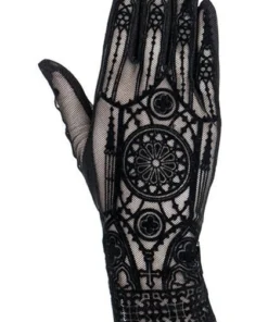 Hot Sale 🛒 RESTYLE All Cathedral | GLOVES 🎉 -Alternative Accessories Elegant Store restyle cathedral gloves 2 dcea26d3 77fd 4c9a 821a 789dd6cb4ee3 700x700