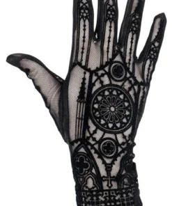 Hot Sale 🛒 RESTYLE All Cathedral | GLOVES 🎉 -Alternative Accessories Elegant Store restyle cathedral gloves 4 e24bb7b0 cc73 49aa 82ba cbfa86e45e96 700x700