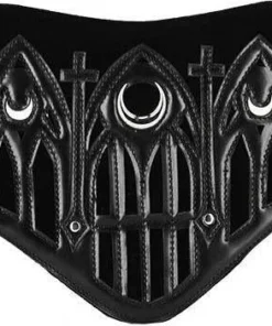 New 💯 RESTYLE The Moon Cathedral | WAIST BELT 😉