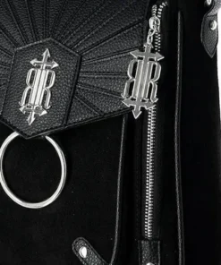 Deals 🔔 RESTYLE All Circle | CONVERTIBLE BAG 🌟 -Alternative Accessories Elegant Store restyle circe convertible bag 2 d9adbadc d2a1 45bc 8df6 d941733e789c 700x700