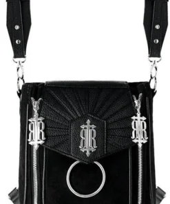 Deals 🔔 RESTYLE All Circle | CONVERTIBLE BAG 🌟 -Alternative Accessories Elegant Store restyle circe convertible bag 3 3e2b5772 08f0 4931 a4b0 ae24c8ff23da 700x700