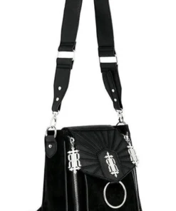 Deals 🔔 RESTYLE All Circle | CONVERTIBLE BAG 🌟 -Alternative Accessories Elegant Store restyle circe convertible bag 4 6485a1de 0128 4801 a504 715fa248de00 700x700