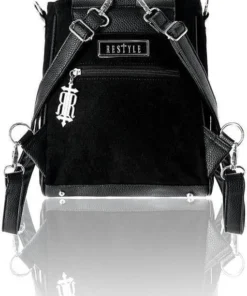 Deals 🔔 RESTYLE All Circle | CONVERTIBLE BAG 🌟 -Alternative Accessories Elegant Store restyle circe convertible bag 5 0f2212b2 ec04 4211 bfda f1799010448a 700x700