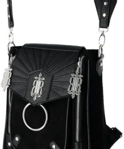 Deals 🔔 RESTYLE All Circle | CONVERTIBLE BAG 🌟 -Alternative Accessories Elegant Store restyle circe convertible bag 7 9d5420e5 cc0d 4ae9 98e9 90f464e44740 700x700