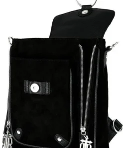 Deals 🔔 RESTYLE All Circle | CONVERTIBLE BAG 🌟 -Alternative Accessories Elegant Store restyle circe convertible bag 8 be29dd6a c2f4 4b1b 897f e399124fe4d2 700x700