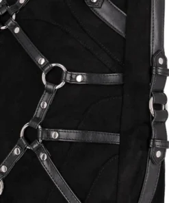 Flash Sale ⌛ RESTYLE All Harness | TOTE BAG 🛒 -Alternative Accessories Elegant Store restyle harness tote bag 3 20320306 a798 46c5 af2f 508215fcb8fc 700x700